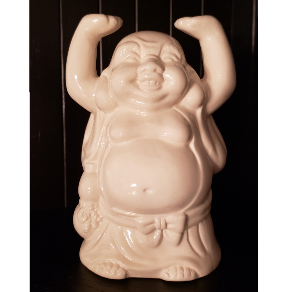 DRINKWARE Benihana of Tokyo Restaurant Buddha